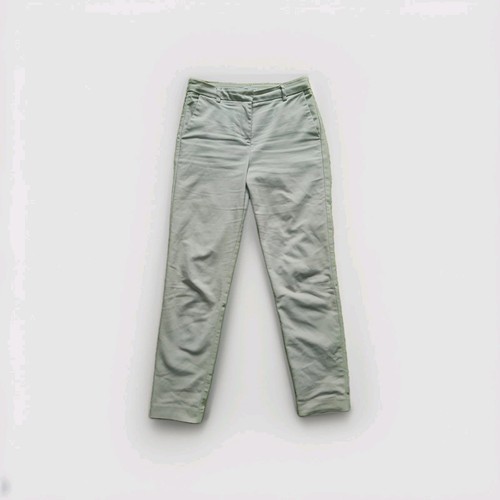 Damen creme chino hose - damen,