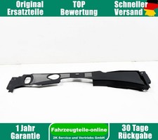 Audi A5 8T3 B8 8K1819447 Windabweiser Windlauf Scheibenwischerabdeckung