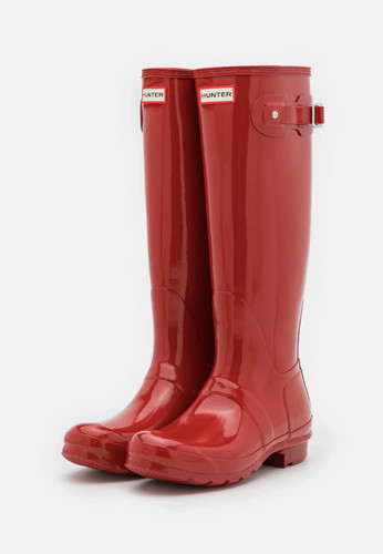Hunter gummistiefel größe - hunter, 38