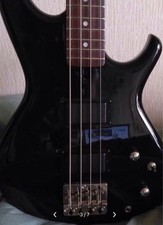 Aria Pro II RBS Series MEDIUM II Bass Matsumoku 1985 Japan Vintage MIJ