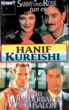 Mein wunderbarer Waschsalon