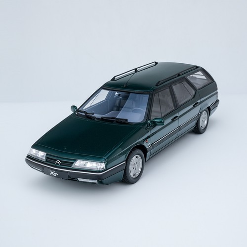 Otto citroen xm break - citroen,