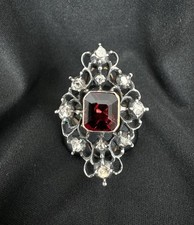 Antiker neo renaissance ring - antiker,
