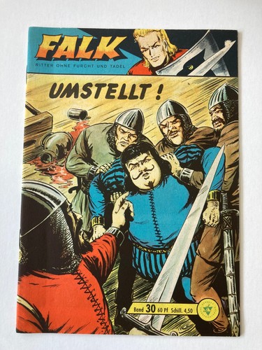 Falk großband ritter ohne - falk,