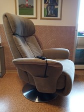 Himolla Fernsehsessel mit Aufstehhilfe TV Sessel Modell Harriet XL