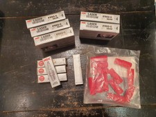 Zündkerzen 24x NGK IFR6Q-G