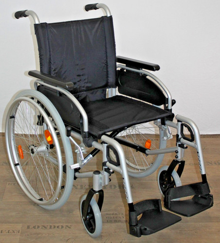 Top rollstuhl bischoff - rs,