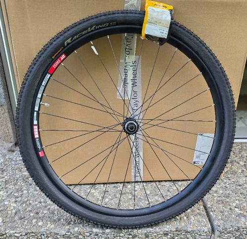 Swiss laufradsatz 29 - dt,
