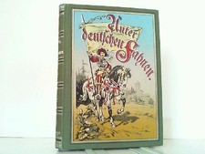 Unter Deutschen Fahnen. Bilder aus dem Soldatenleben. Looß, Emil: