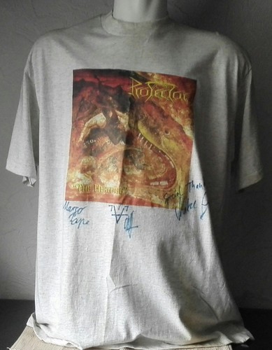 Protector the heritage shirt - protector,