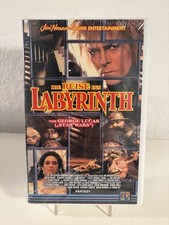 FILM: VHS - Die Reise Ins