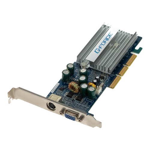 Grafikkarte albatron nvidia - albatron,