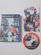 Shin Megami Tensei: Persona 3