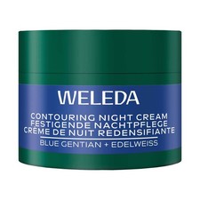 Blauer Enzian & Edelweiss -