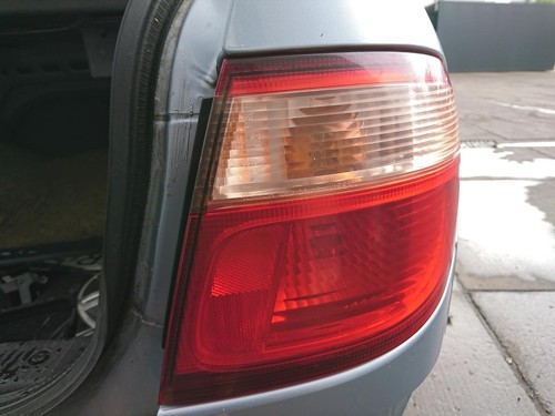 Nissan almera limo sfh - sfh, orig