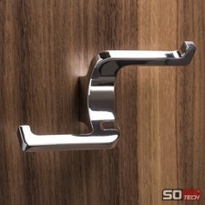 SO-TECH® Wandhaken Garderobe