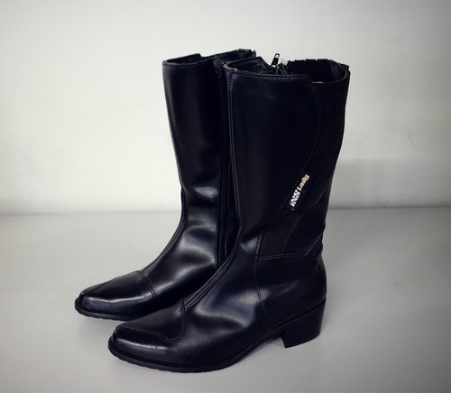 Motorradstiefel schuhe - motorradstiefel,
