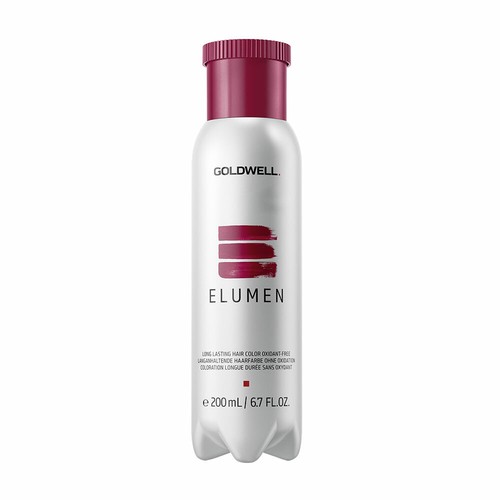 Goldwell elumen haarfarbe warm - haarfarbe,