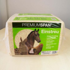 Premiumspan 250L Volumen