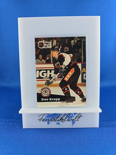 Uwe krupp 1991 - 1991-92, #301