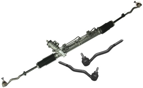Lenkgetriebe bmw serie e30 - lenkgetriebe, 3