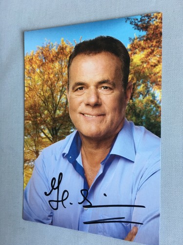 Heintje original signierte - heintje,