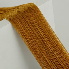 Fadenvorhang Gardine