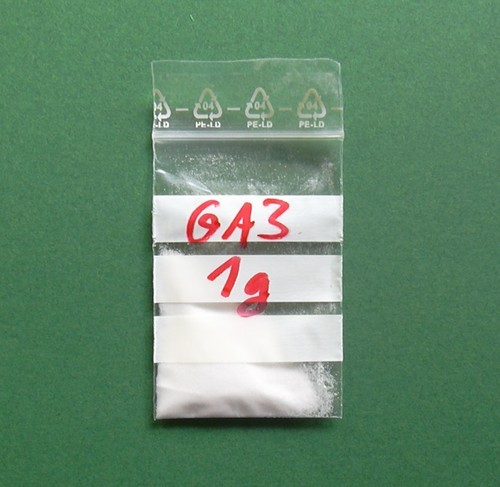 Gibberellinsäure - 1, g