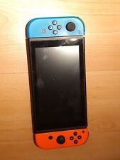 Nintendo Switsch nicht oft gebraucht