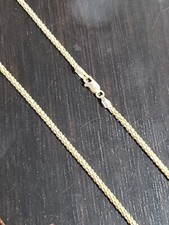 Italian Popcorn Chain Sterling