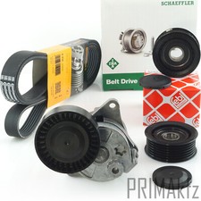 CONTI Keilrippenriemen INA