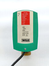 Wilo Star Z 15 C Zirkulationspumpe 4059231  85 / 140 mm 230 Volt gebraucht P231C