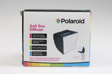 POLAROID Soft Box Diffuser