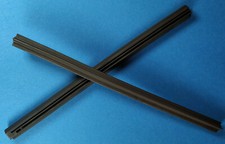 MERCEDES SRA W124 SWRA WISCHER GUMMI SCHEINWERFER REINIGUNGSANLAGE BLATT GUMMIS