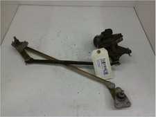 Mechanismus Scheibenwischer