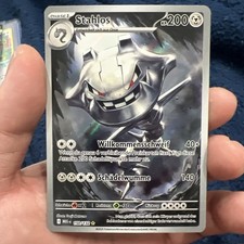 Pokémon Stahlos – 150/132