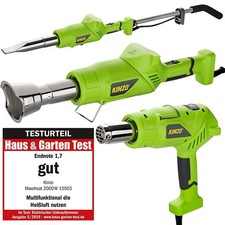 Unkrautbrenner Abflammgerät