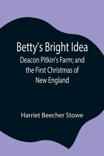 Harriet beecher stowe - harriet, |