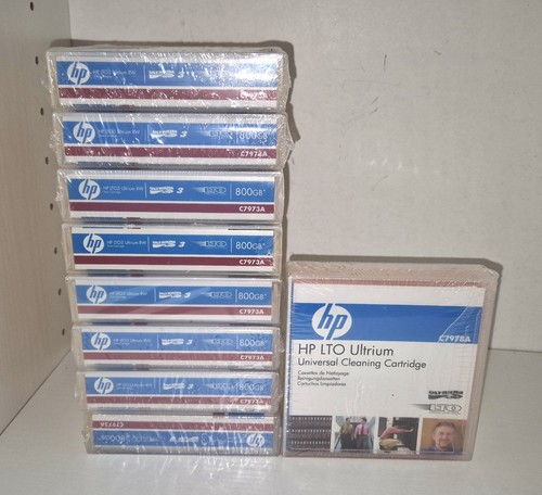 Lto rw data cartridge - rw,