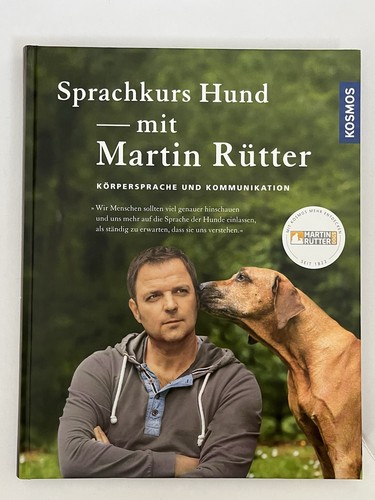 Martin rütter sprachkurs - martin,