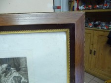 5207.     Alter Biedermeier