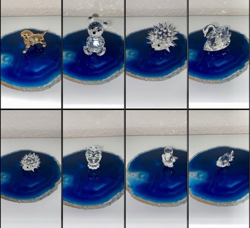 Swarovski sammlung ensemble - swarovski,
