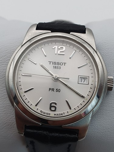 Tissot damen armbanduhr sehr - tissot, armbanduhr,