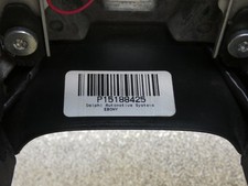 Lederlenkrad 15188425 Schaltern 16869416 Chevrolet Tahoe GMT820 5.3 02.1717.088