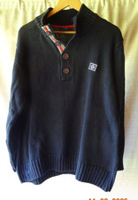 HSV Pullover XXL  gebraucht getragen Hamburger SV K6