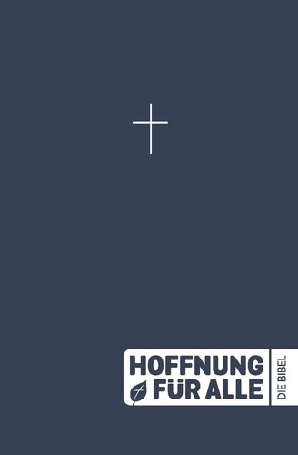 Hoffnung für alle die - für, alle.