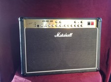 Marshall Amp gebraucht Typ JCM