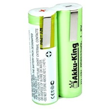 Akku für Philips 282XL/B