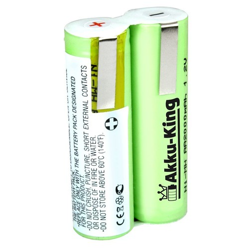 Akku für philips - akku,