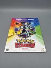 POKEMON STADIUM offizieller